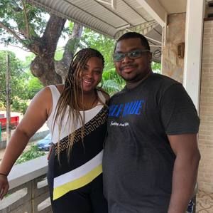 Meet your Posher, Denver